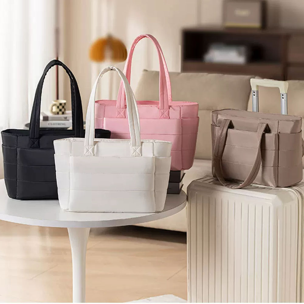 Sack Race Bag - New Style Tote Bag, Large Capacity