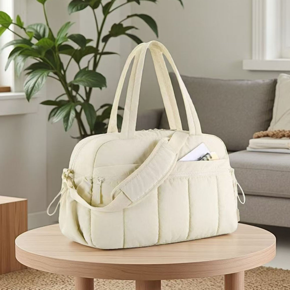 Sack Race Bag - New Cloud Travel Bag for Women,