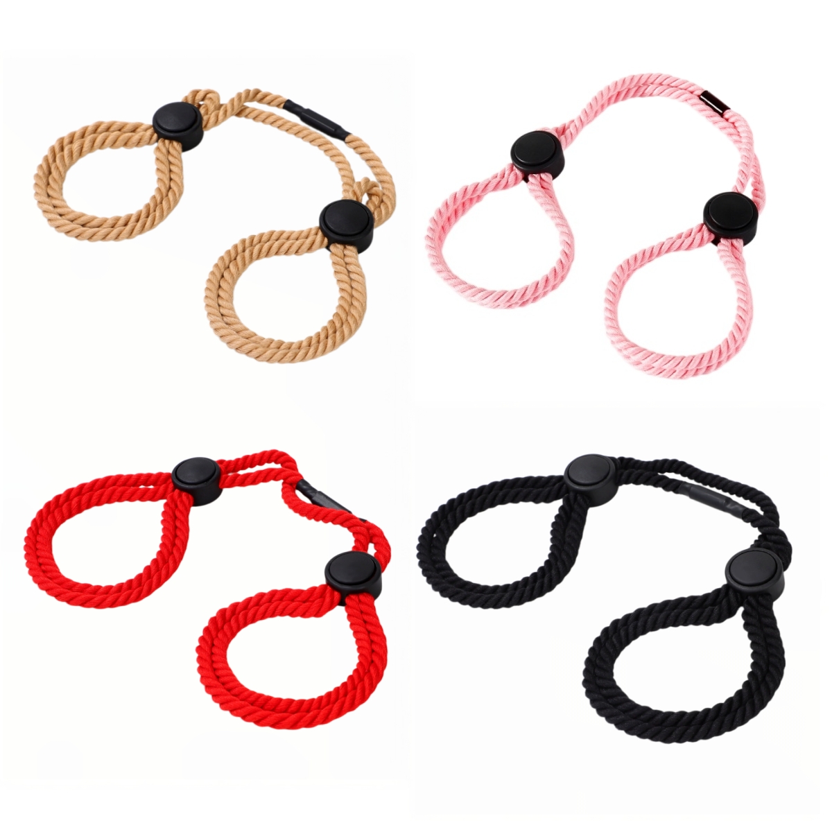 Cotton Rope Couple Game Partie - Party Games No Props review and price
