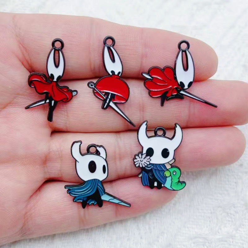 10pcs alloy drip oil cartoon a - Party Games Spy review and price