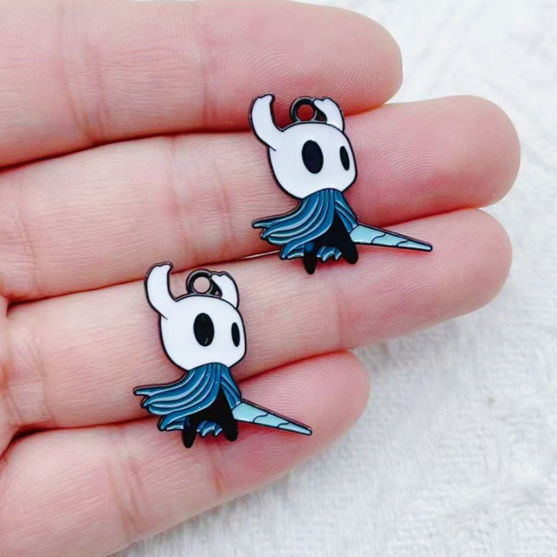 10pcs alloy drip oil cartoon a - Party Games Spy review and price