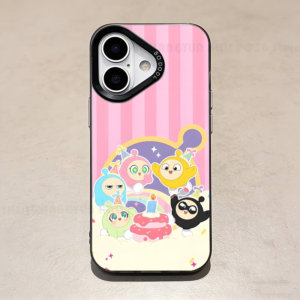 Game E-Egg Party Case For IPho - Party Games Iphone review and price