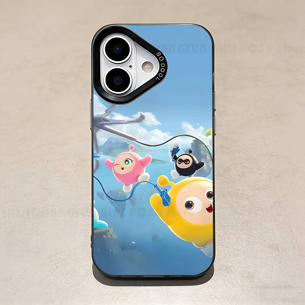 Game E-Egg Party Case For IPho - Party Games Iphone review and price