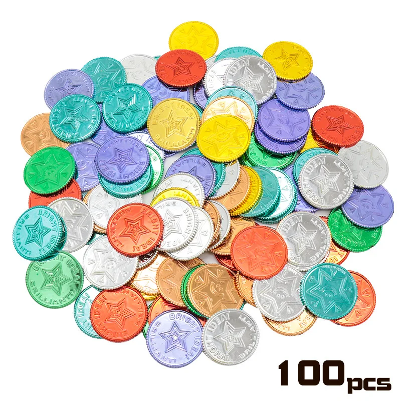 100pcs Christmas Event Game Tr - Party Games No Props review and price