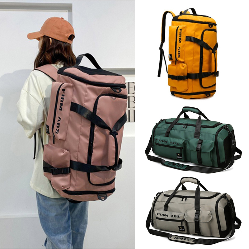 Large Capacity Backpack Women  - Sack Race Bag review and price