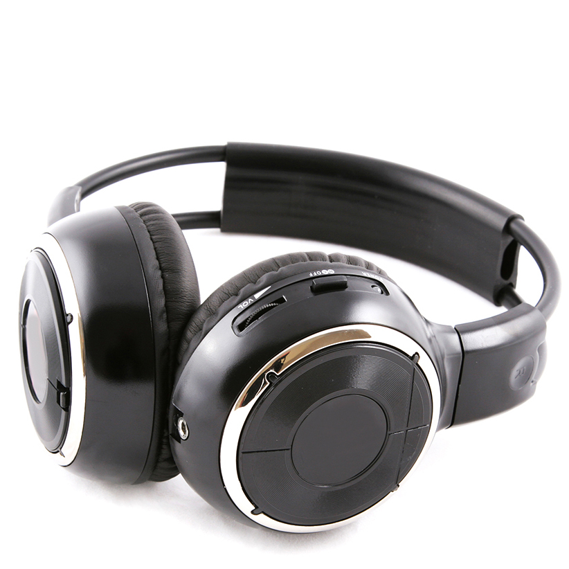 Folding Headphone and Silent D - Party Games Phone review and price