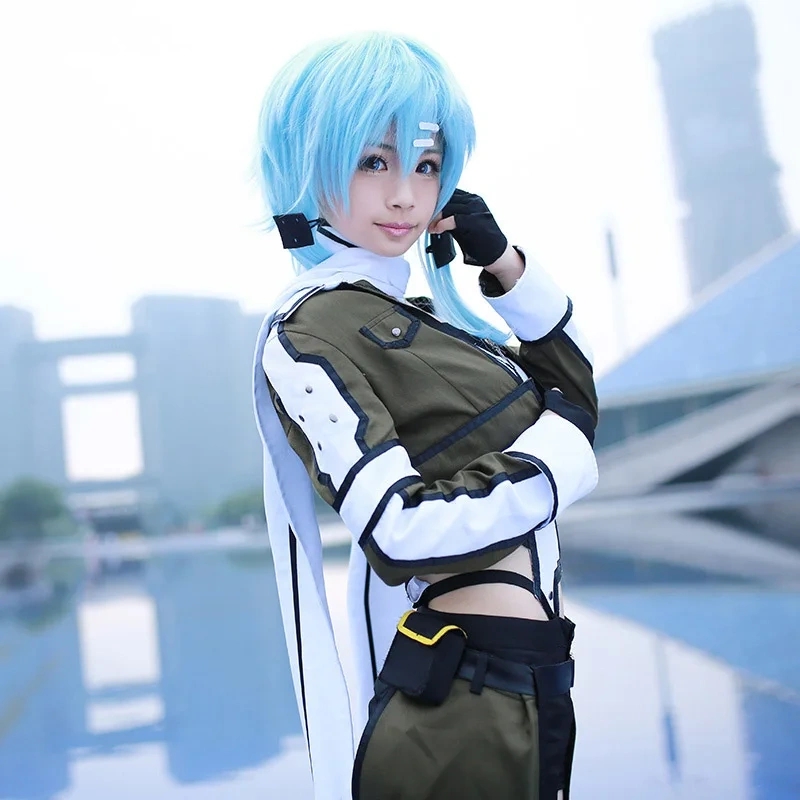Sword Art Online 2 Asada Shino - Party Games Online review and price