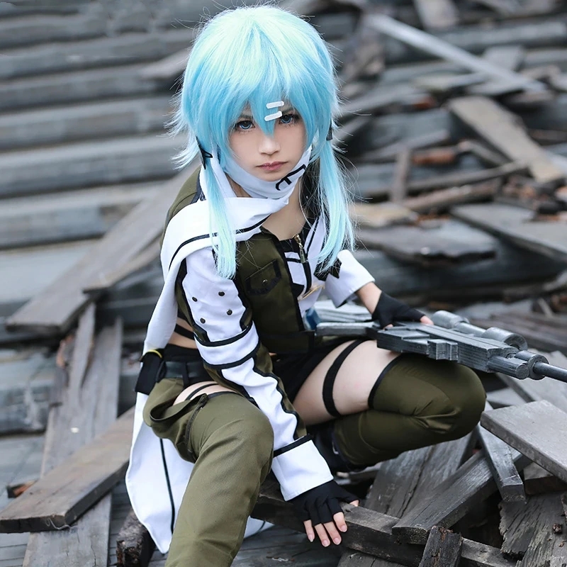 Sword Art Online 2 Asada Shino - Party Games Online review and price