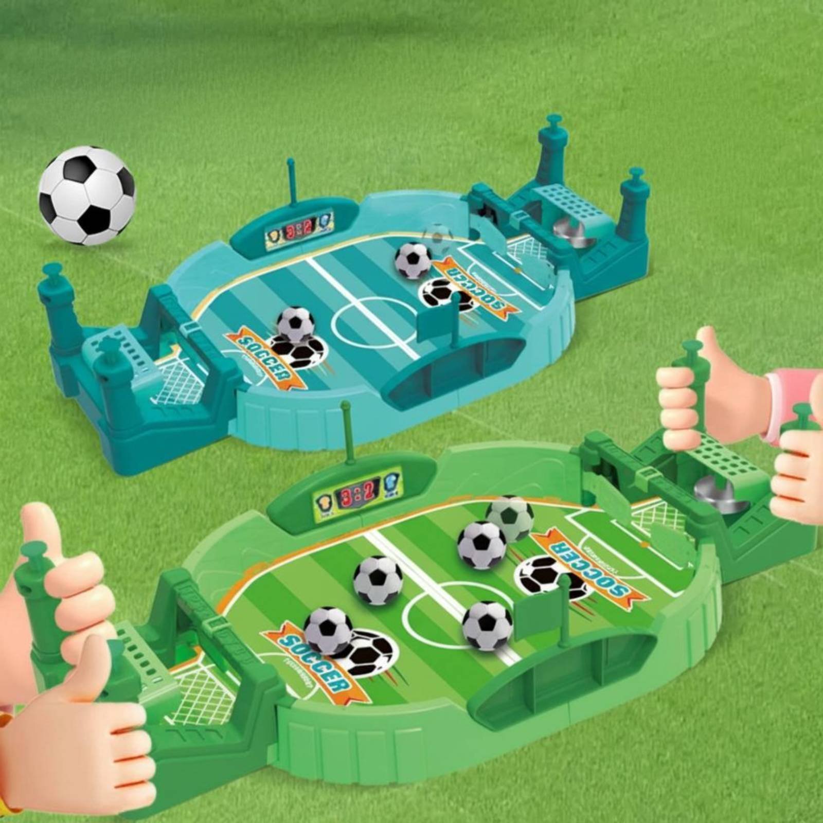 2 Player Battle Futbol Toy Imp - Party Games Children review and price
