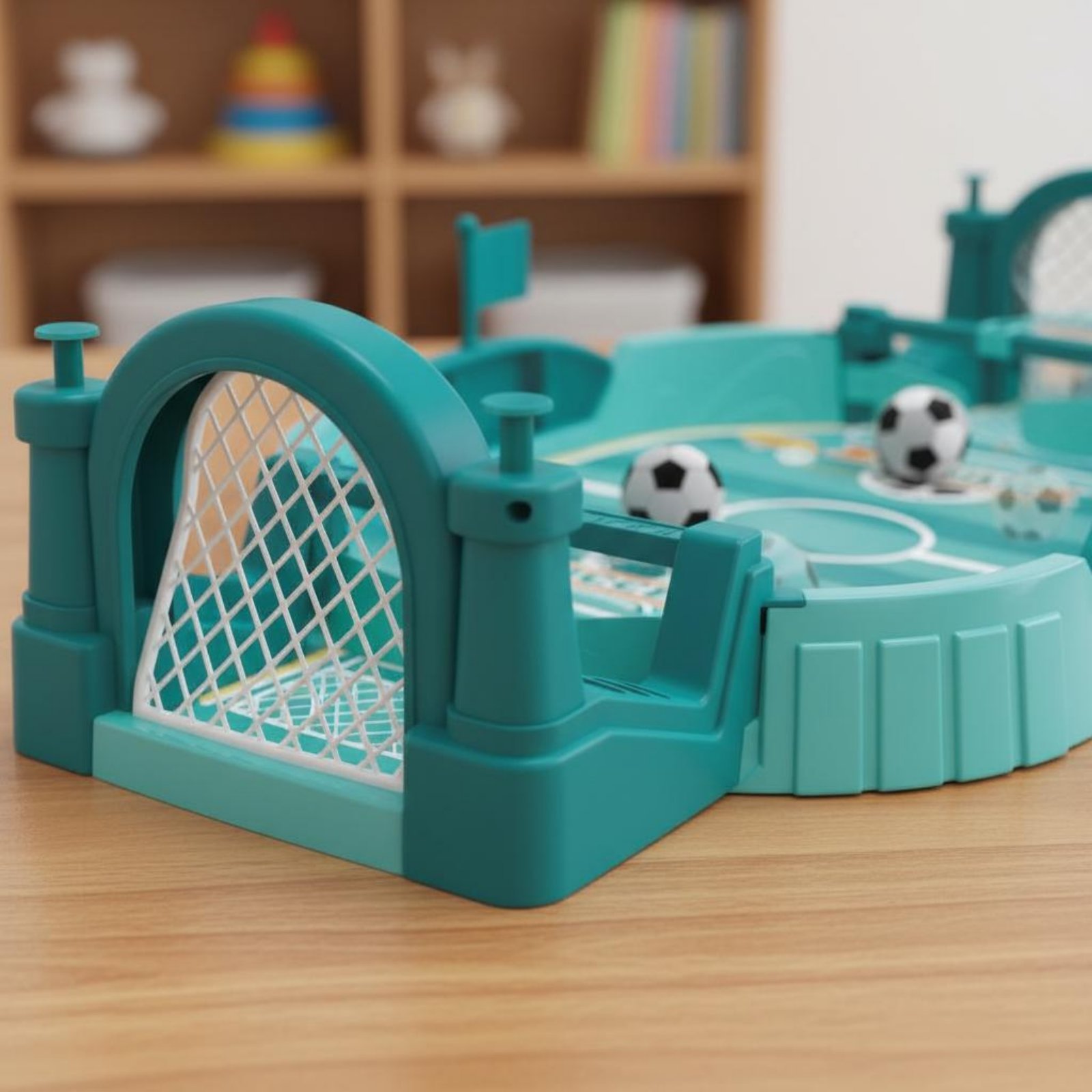 2 Player Battle Futbol Toy Imp - Party Games Children review and price