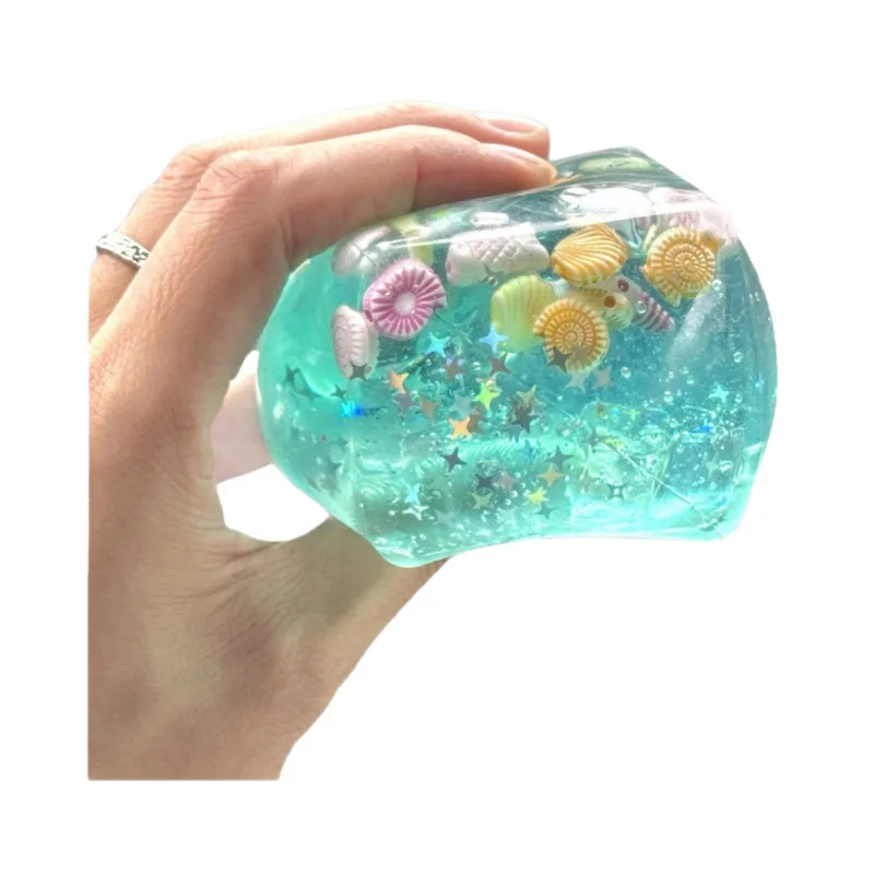 Ocean Style Embedded Shell Slo - Party Games Spy review and price