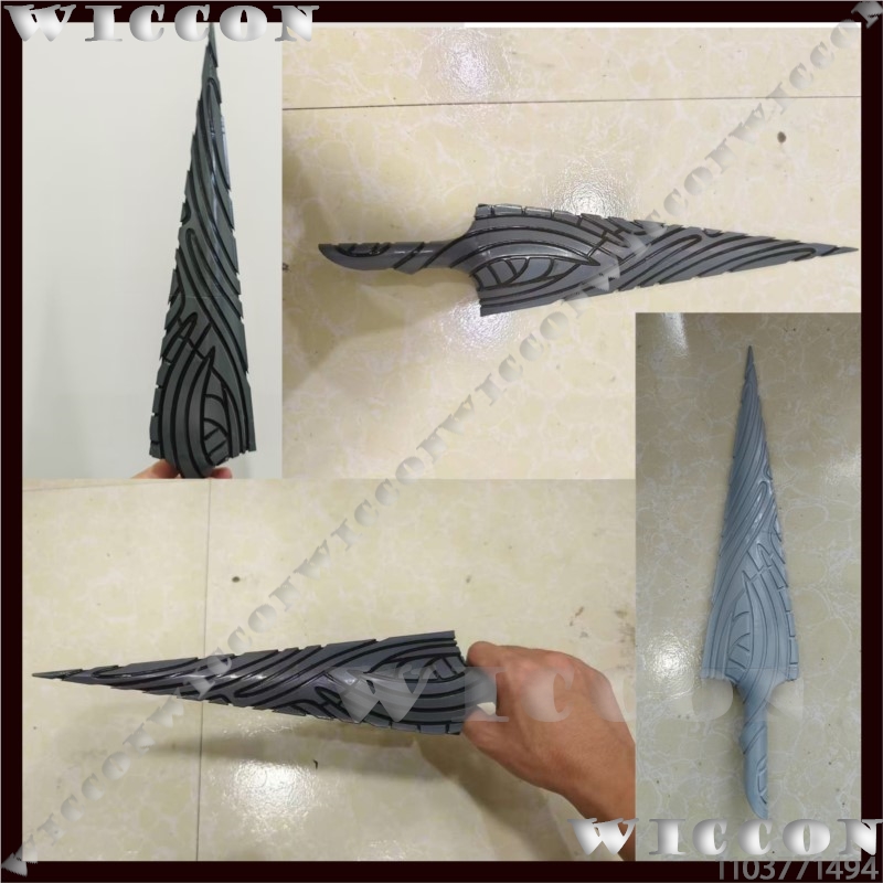 Nail 25CM Game The KNight Chil - Party Games Children review and price