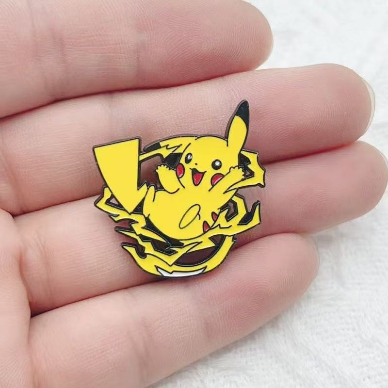 8pcs alloy drip oil cartoon ba - Party Games Spy review and price