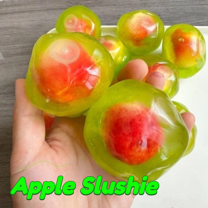 Shapable Cherry Sandwich Slush - Party Games Spy review and price