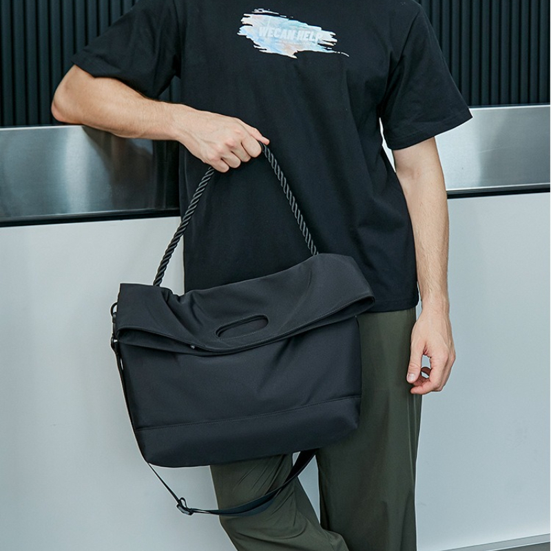 Fashion Men's Crossbody Bag La - Sack Race Bag review and price