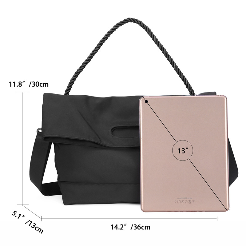 Fashion Men's Crossbody Bag La - Sack Race Bag review and price