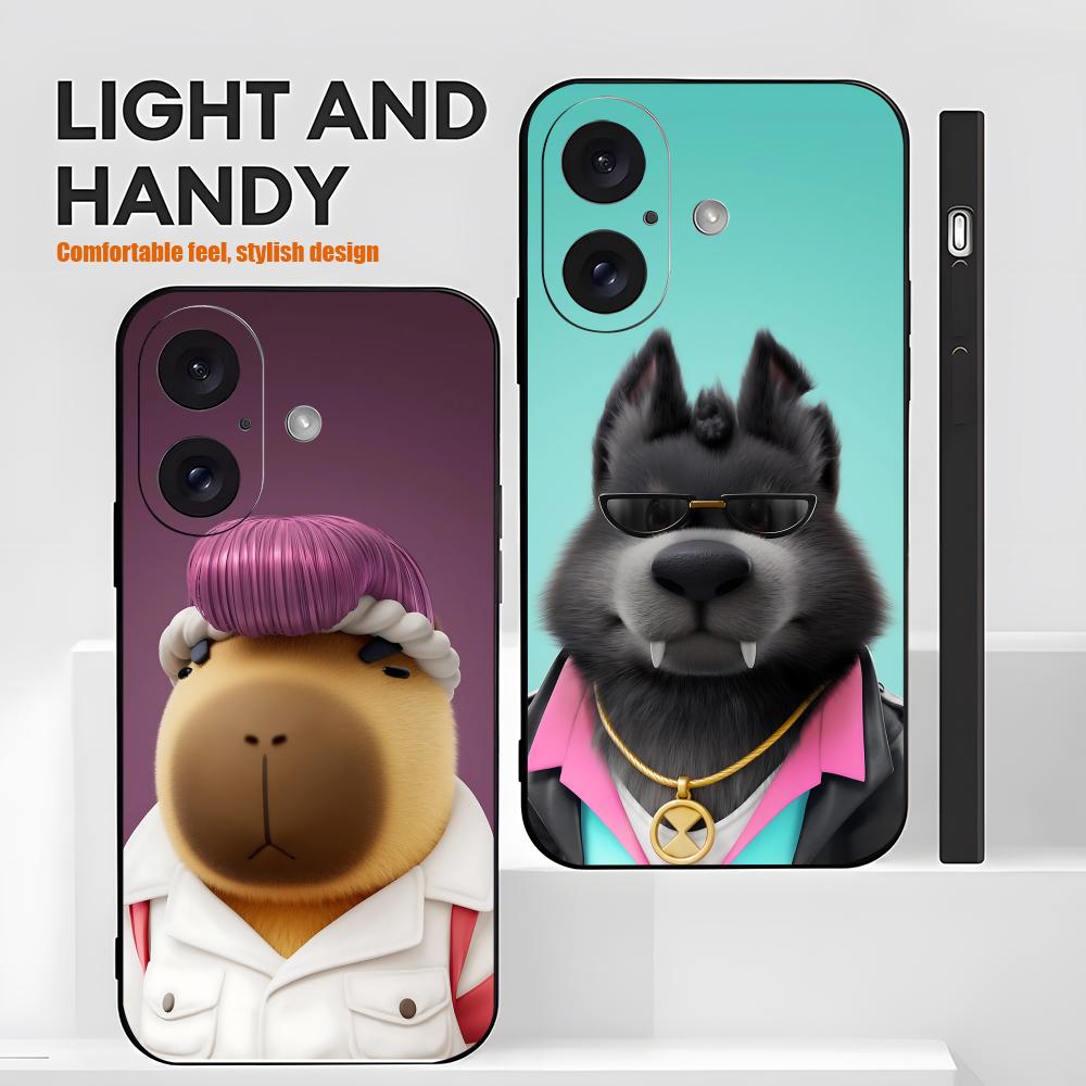 Hot Game Party Animals Phone C - Party Games Iphone review and price