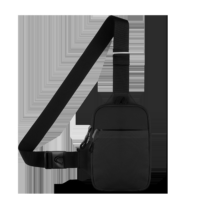 Casual Men Shoulder Chest Bag  - Sack Race Bag review and price