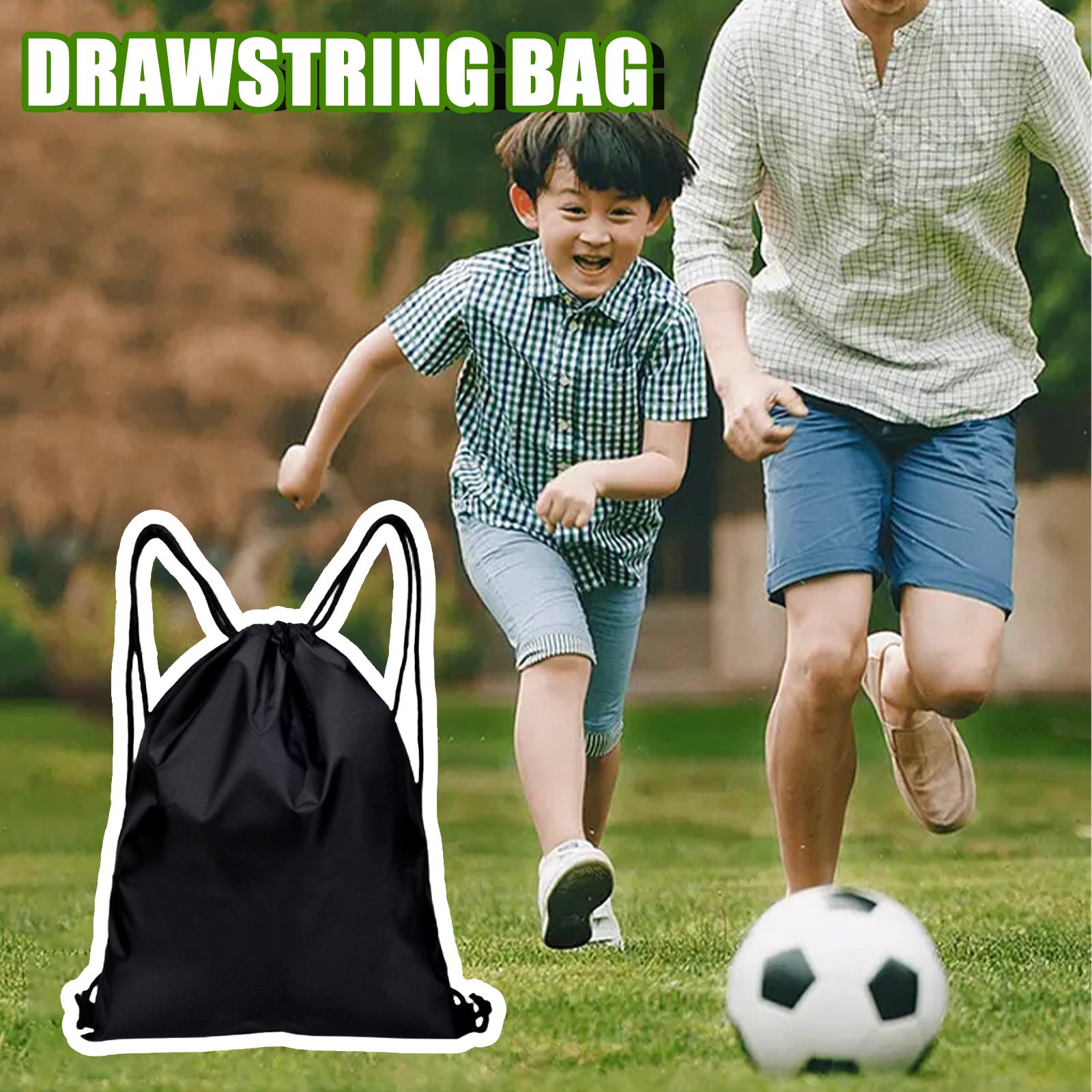 1-20PCS Bundle Pocket Race Bac - Sack Race Bag review and price