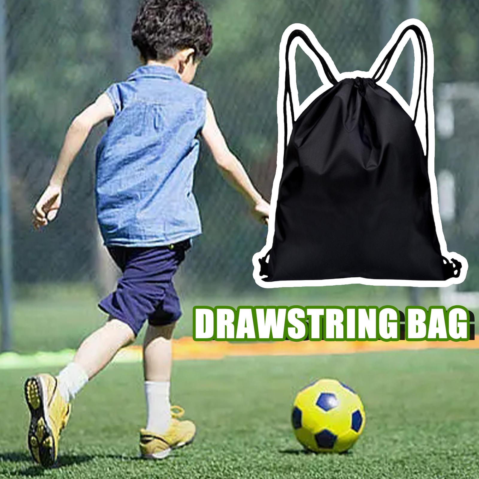 1-20PCS Bundle Pocket Race Bac - Sack Race Bag review and price