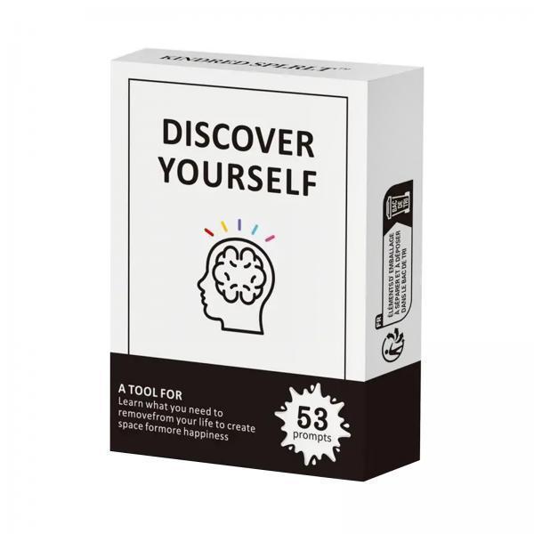 Card Board Game for Meaningful - Party Games Meaning review and price