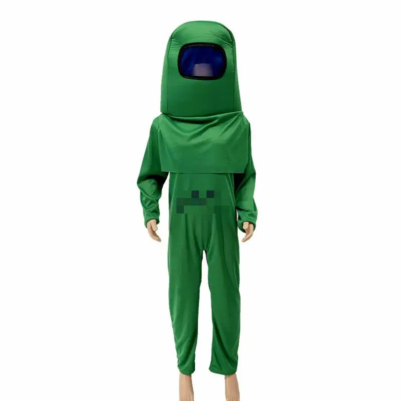 New 2022 Crewmate Impostor Kid - Party Games Children review and price