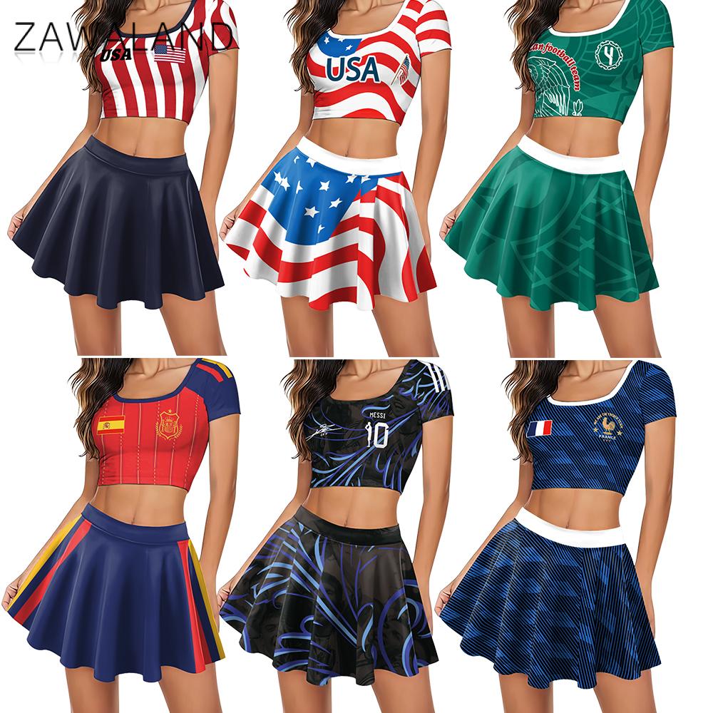 World Football Cheerleading Co - Party Games Mini review and price