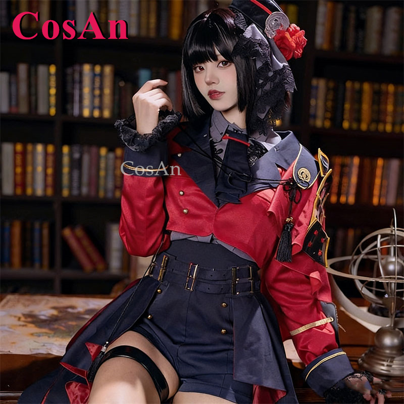 CosAn Game Touken Ranbu Online - Party Games Online review and price