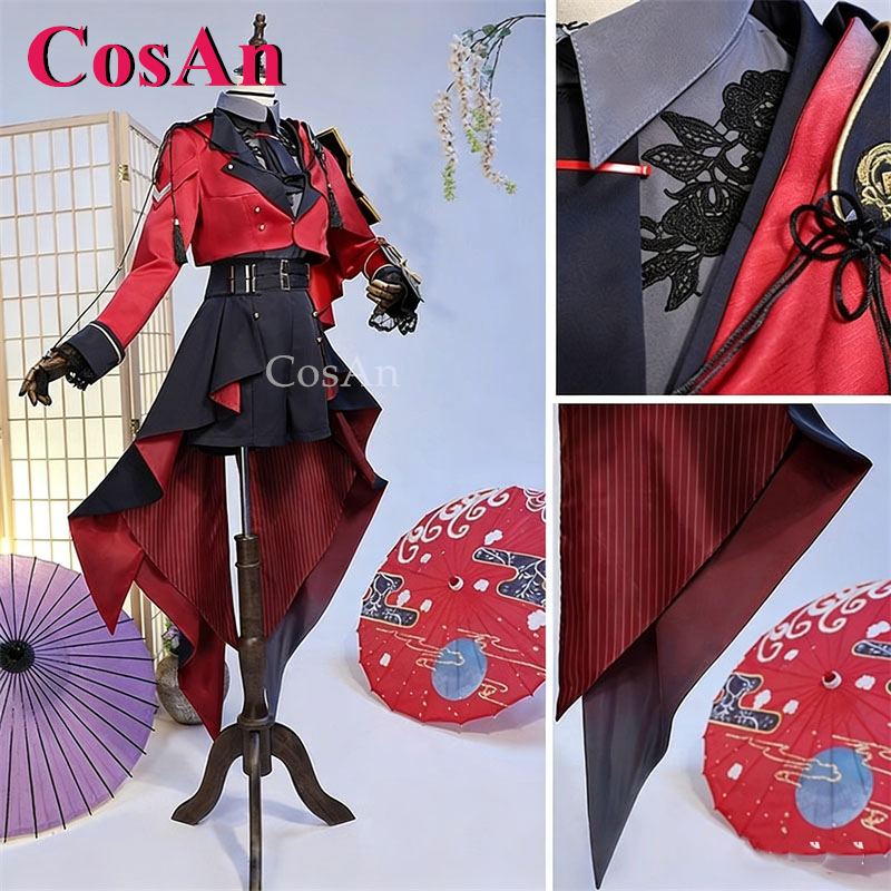 CosAn Game Touken Ranbu Online - Party Games Online review and price
