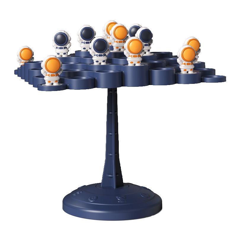Astronauts Frog Balance Tree P - Party Games Children review and price