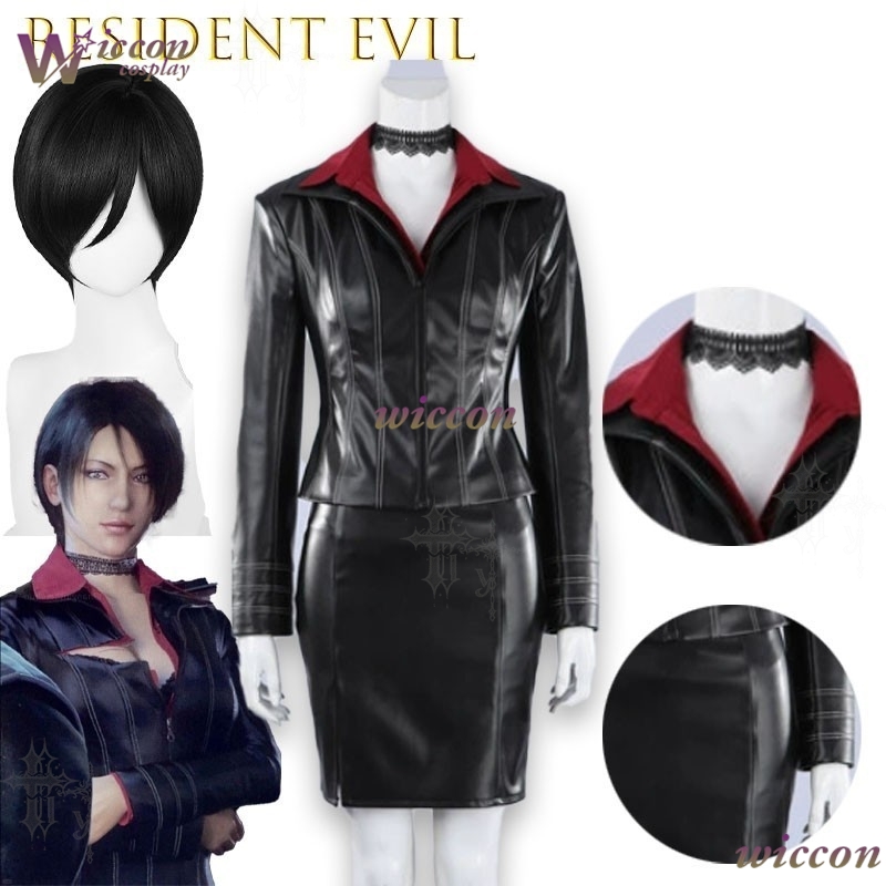 Resident C Evil Damnation Ada  - Party Games Mini review and price