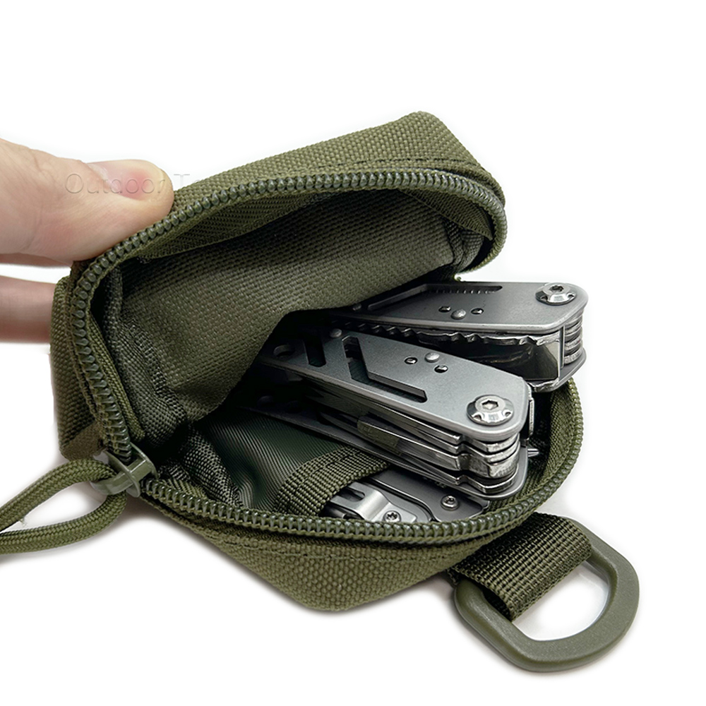 Tactical Mini MOLLE Pouch Comp - Sack Race Bag review and price