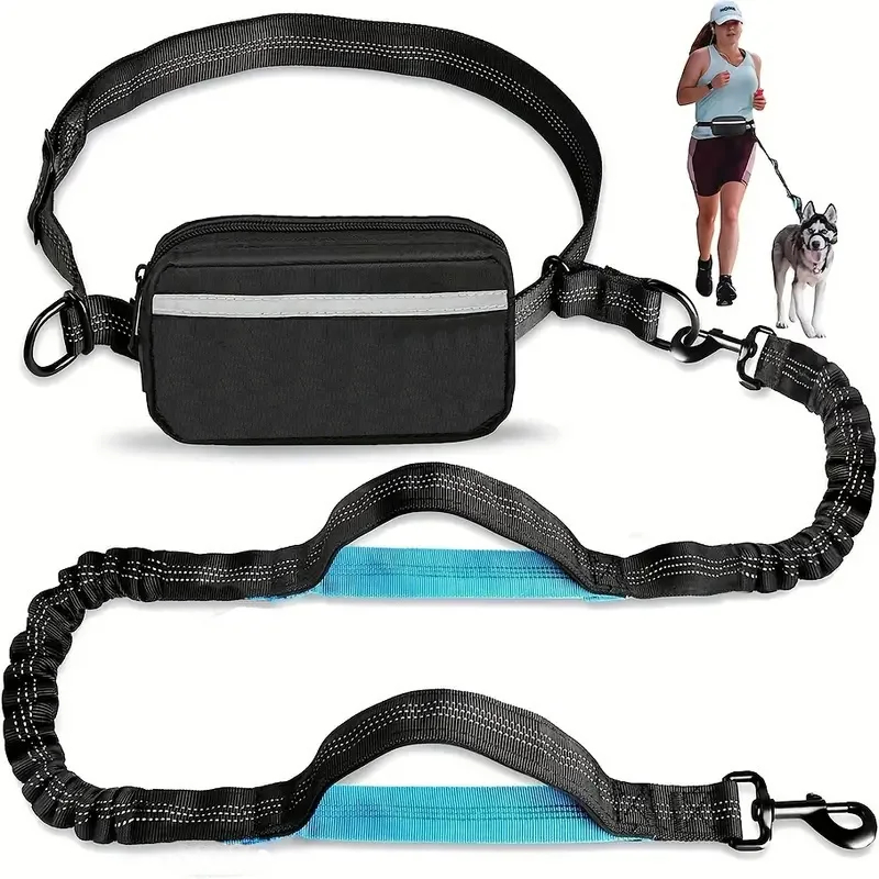 Free Dog Leash with Zipper Pou - Sack Race Bag review and price