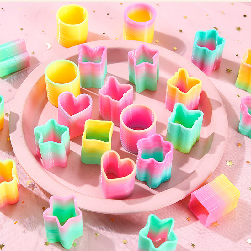 Rainbow Magic Springs Circle T - Party Games Children review and price