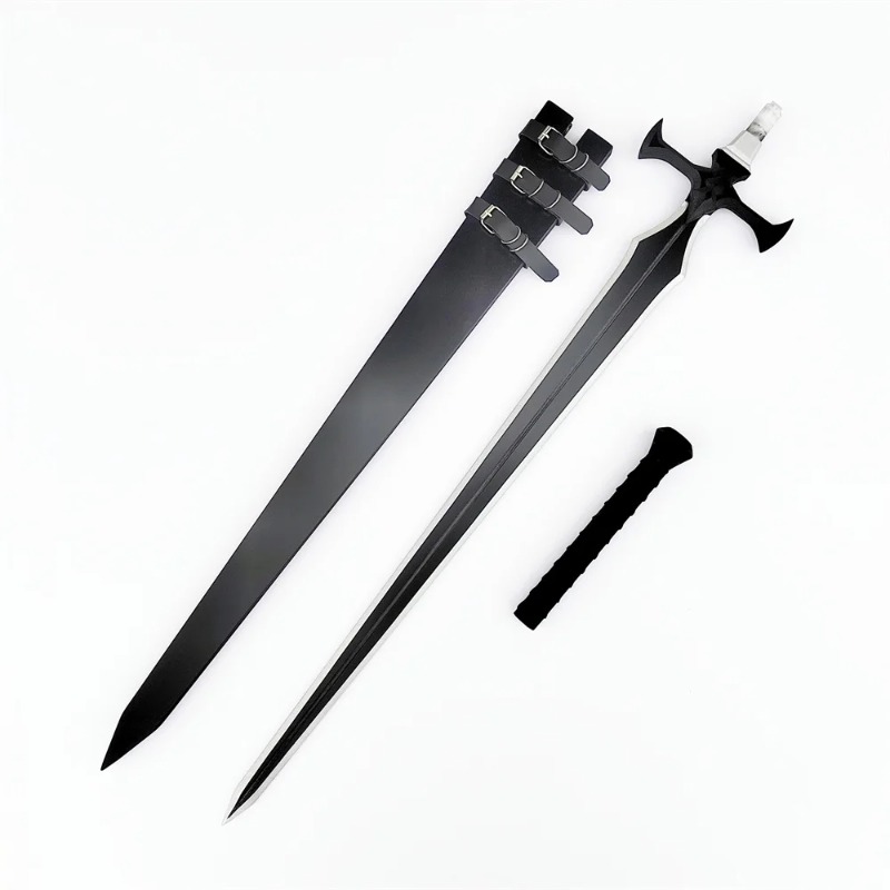 120cm Roland Durandal Sword Li - Party Games No Props review and price