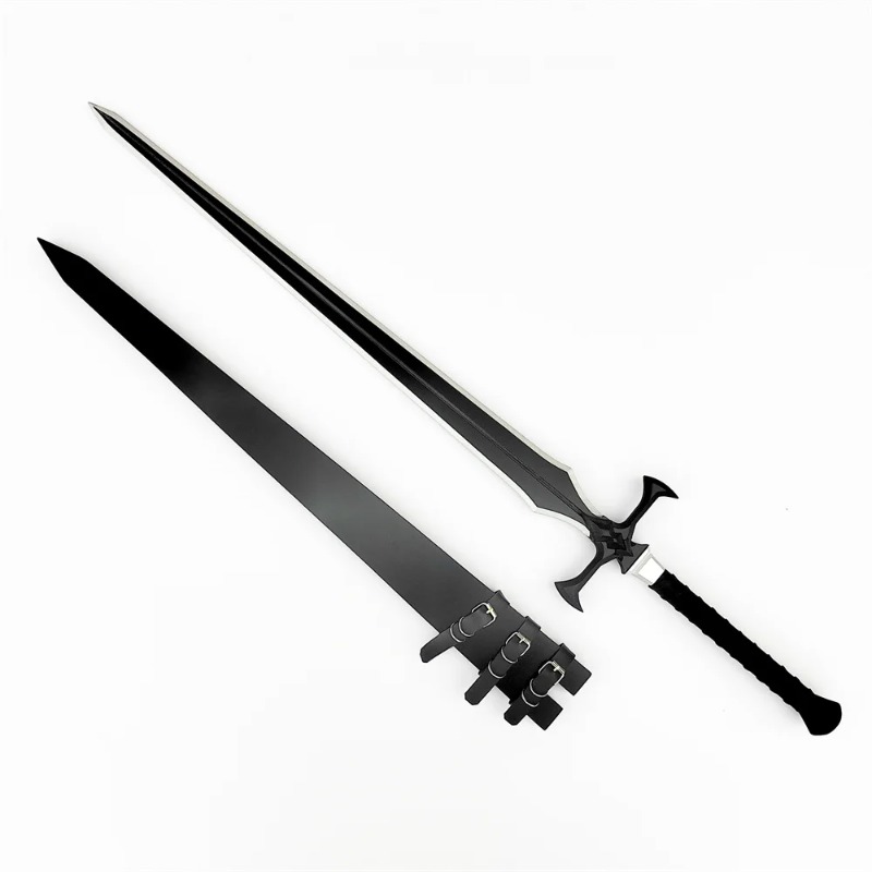 120cm Roland Durandal Sword Li - Party Games No Props review and price