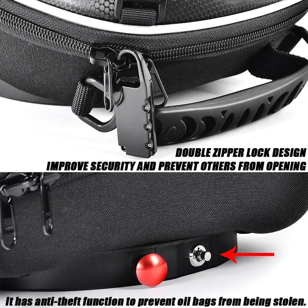 For BMW R1300GS R 1300 GS 1300 - Sack Race Bag review and price
