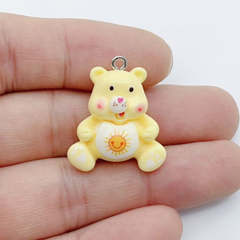 10pcs cartoon animal charm pen - Party Games Spy review and price