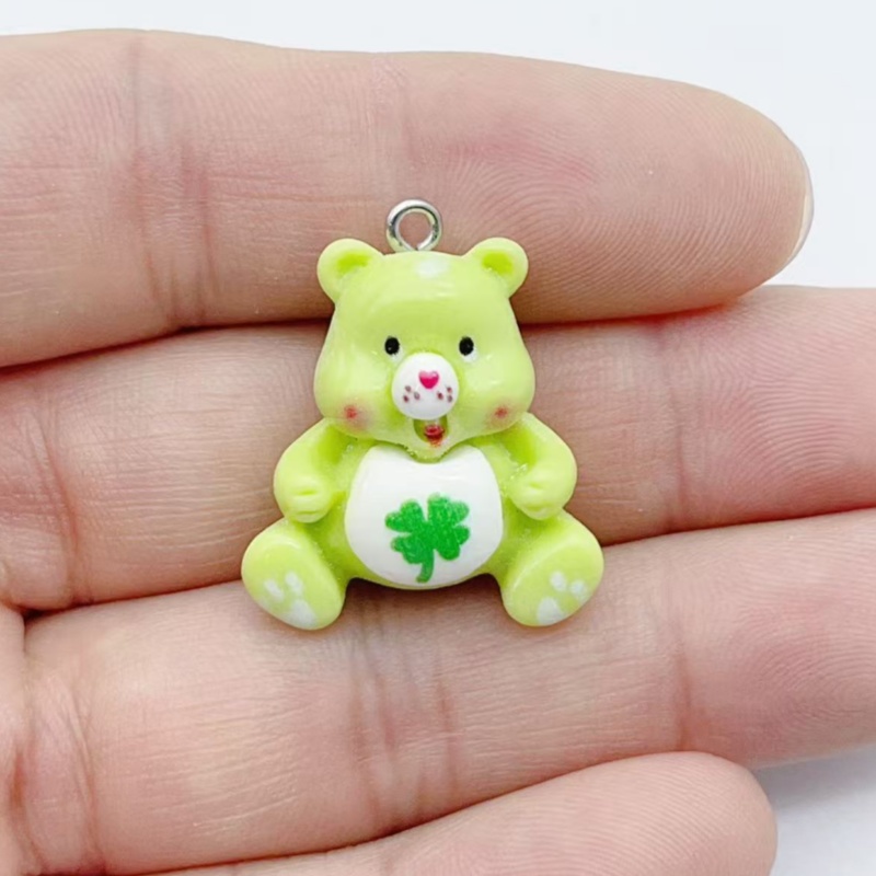 10pcs cartoon animal charm pen - Party Games Spy review and price