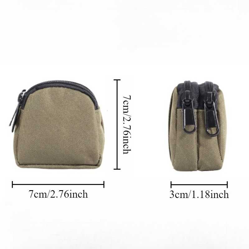 1Pc Mini Waist Bag Portable Co - Sack Race Bag review and price