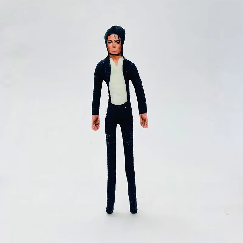 customizable Jointed Plush Fig - Party Games Young Adults review and price