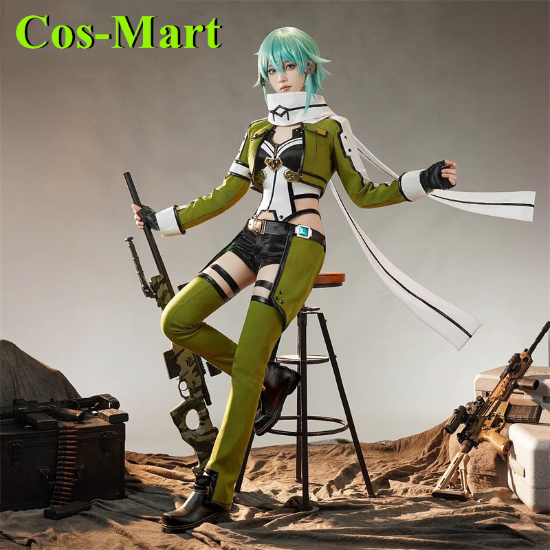 Cos-Mart Game Sword Art Online - Party Games Online review and price