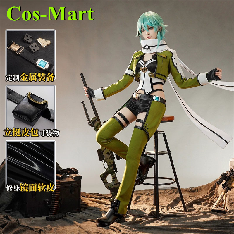 Cos-Mart Game Sword Art Online - Party Games Online review and price