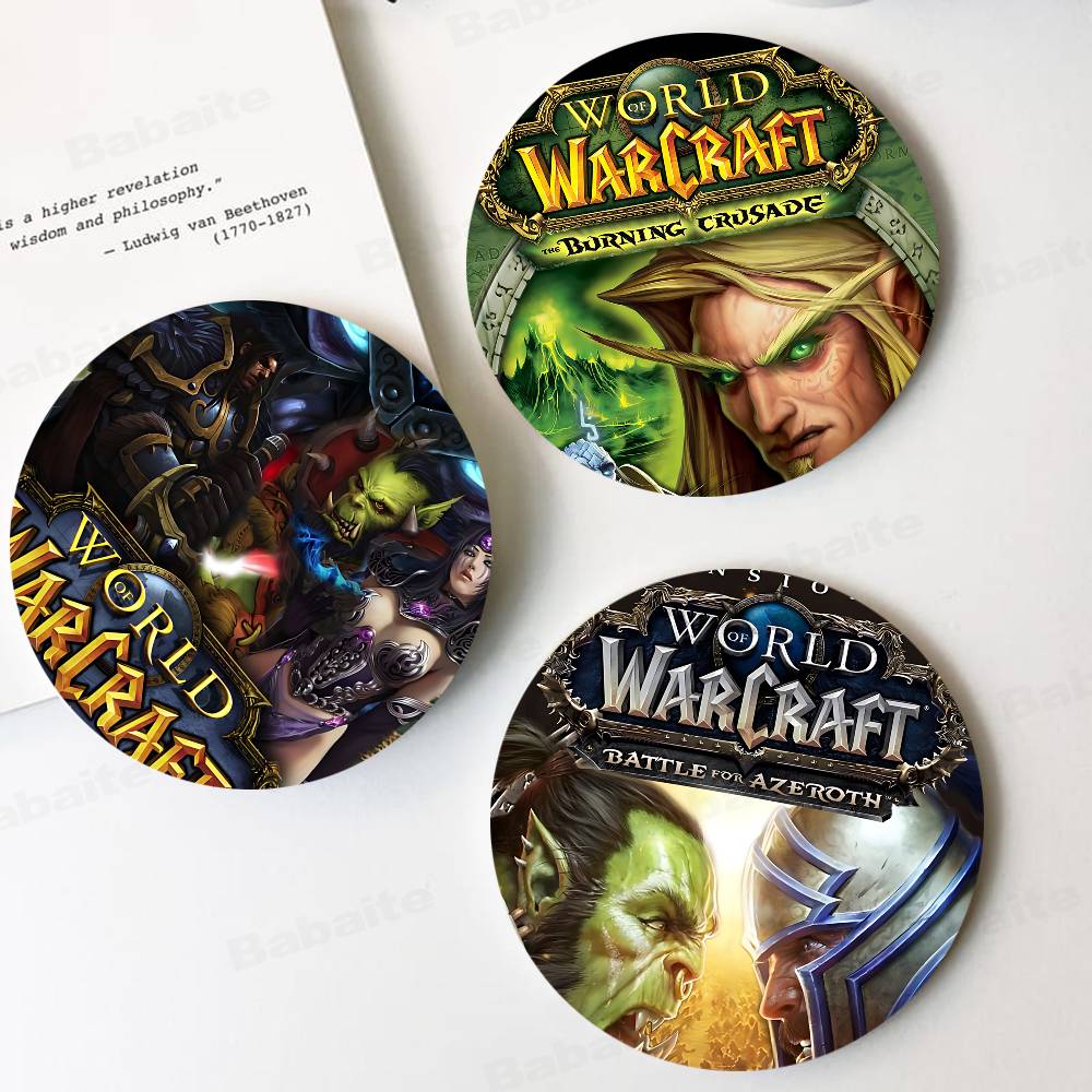 Online games W-WarcraftS vinta - Party Games Online review and price