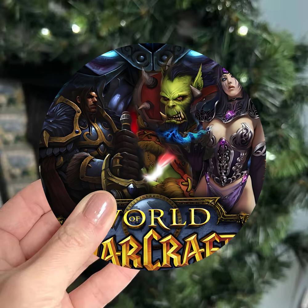Online games W-WarcraftS vinta - Party Games Online review and price