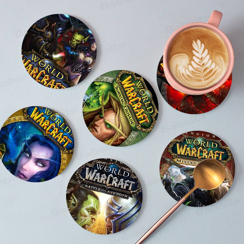 Online games W-WarcraftS vinta - Party Games Online review and price