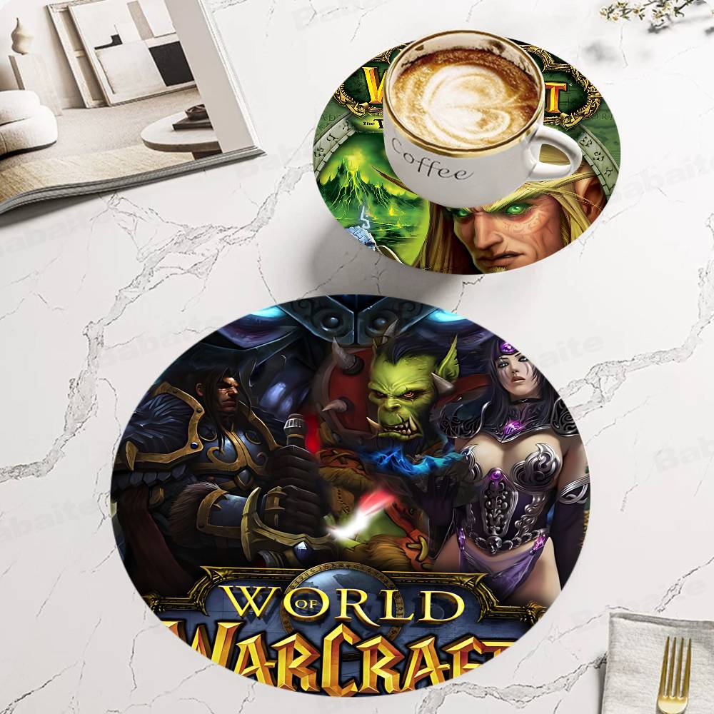 Online games W-WarcraftS vinta - Party Games Online review and price