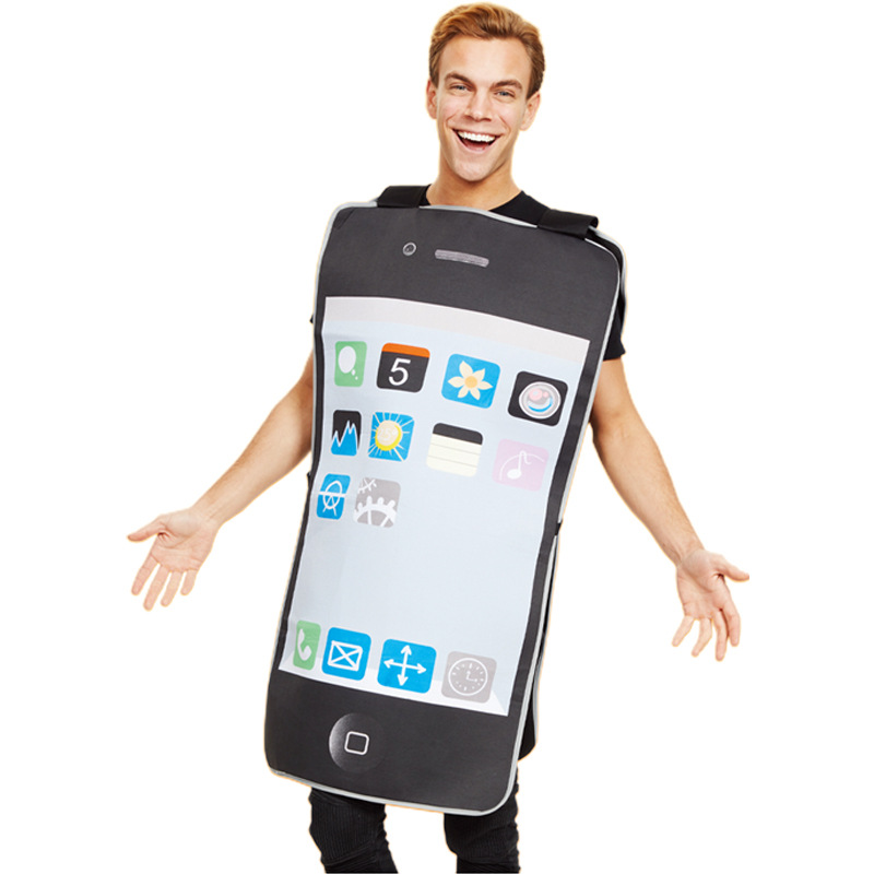 Cosplay Adult  Mobile Phone Pl - Party Games Phone review and price