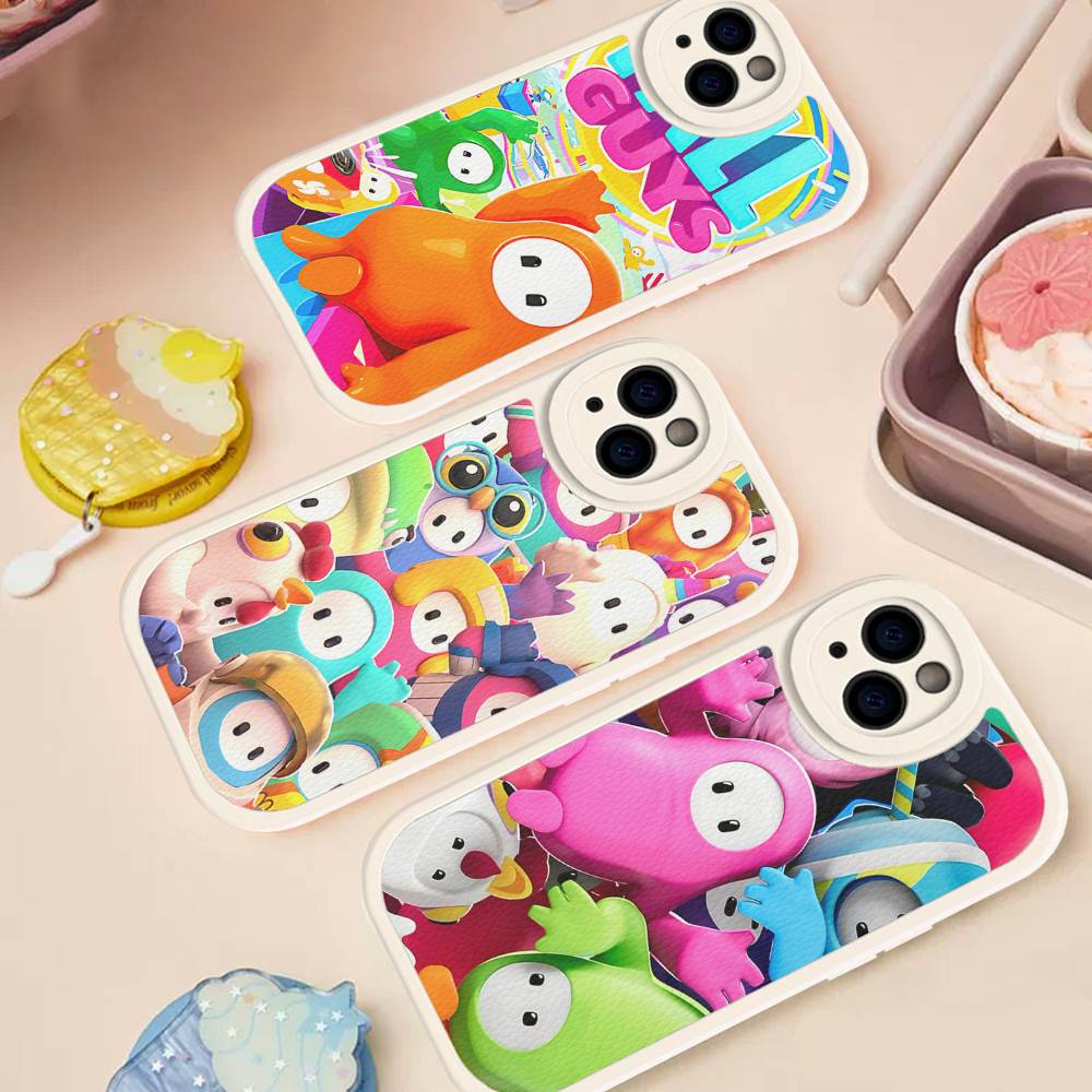 F-Fall G-Guys Party Game Phone - Party Games Iphone review and price