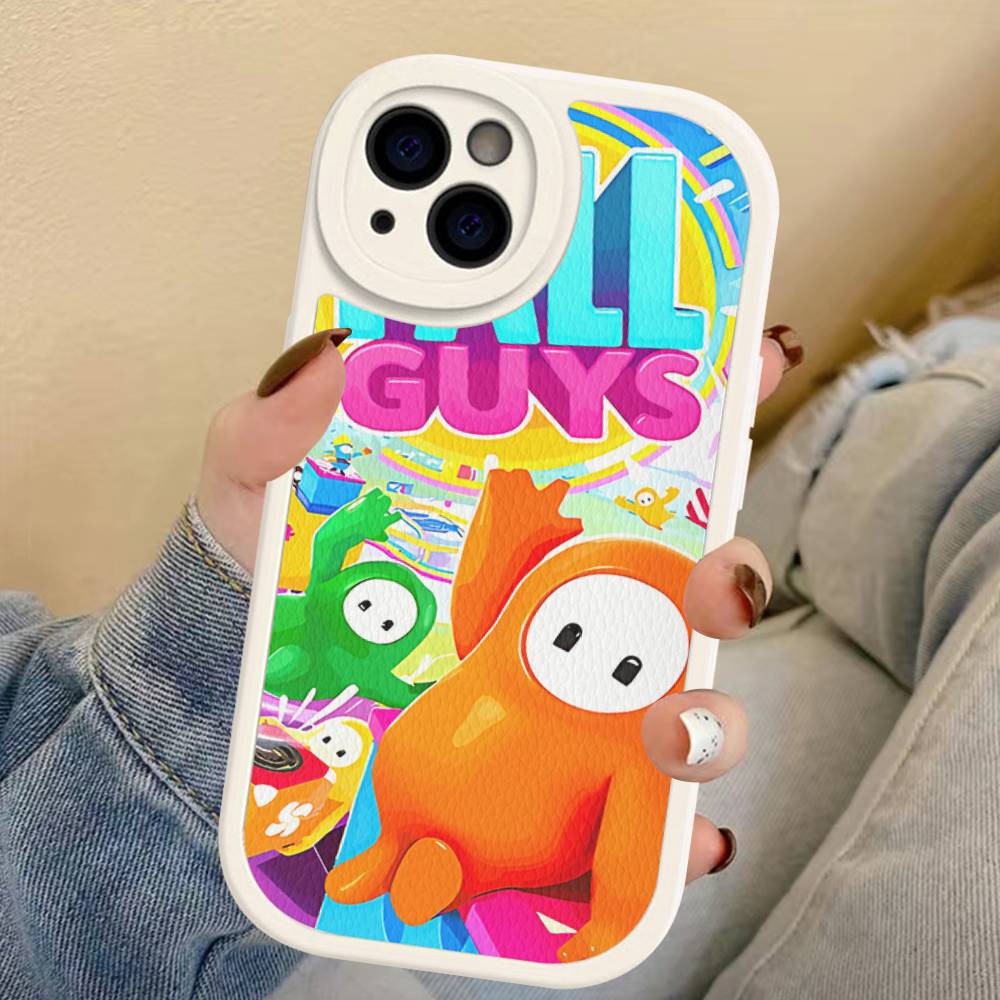 F-Fall G-Guys Party Game Phone - Party Games Iphone review and price